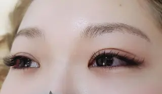 マツエク・マツパ Lycka till 加藤のマツエク・マツパデザイン