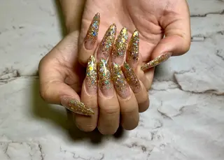 ネイル NAIL salon ACEのネイルデザイン