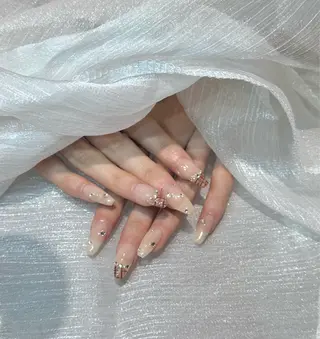 ネイル nail luana -sharmのネイルデザイン
