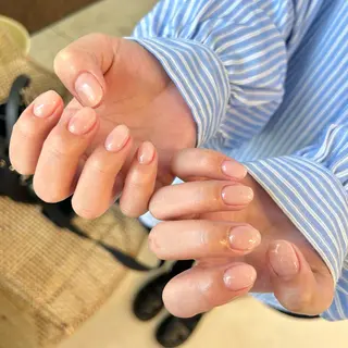 ネイル Babel Mirokuのエステ・リラクイメージ