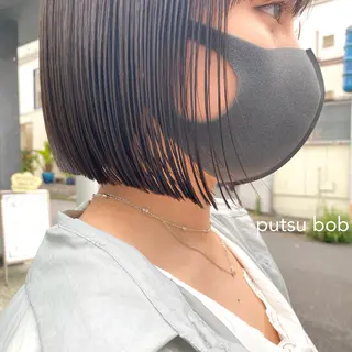 ショート 🌷横浜/レディ ース/ さくら🌷のヘアスタイル