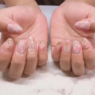 ネイル Lily Roseスタッフ一同のマツエク・マツパデザイン