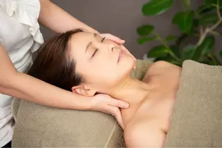 TIARA長良北町店所属・坂口 未花のエステ・リラクイメージ