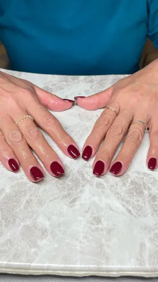 ネイル Ron's 成田のネイルデザイン