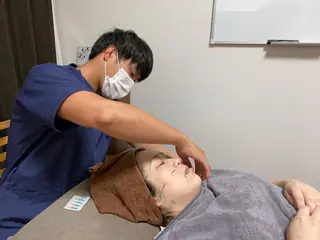 美容鍼灸サロンねこのひげ所属・池上 猛のその他イメージ