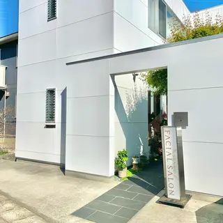 山口 美咲のエステ・リラクイメージ