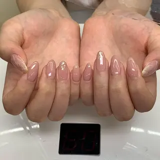 ネイル TRU nail&eye所属・TRU 錦糸町店のネイルデザイン