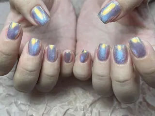 ネイル ToliyDeliy ネイルサロンのネイルデザイン