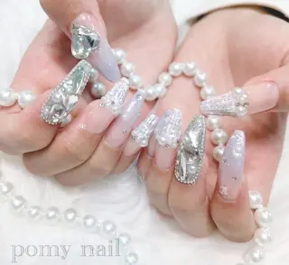 ネイル akane .hのネイルデザイン