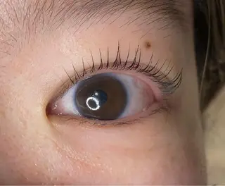 マツエク・マツパ Hazuki .のマツエク・マツパデザイン