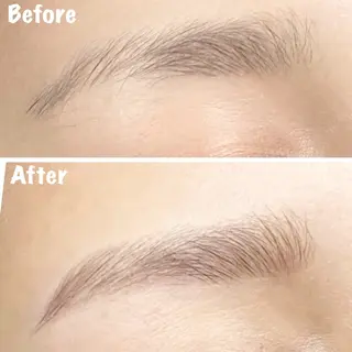 アイブロウ Salon Bi. /ERIKAの眉毛・アイブロウイメージ