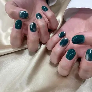 ネイル est hair mar所属・ami .のヘアスタイル