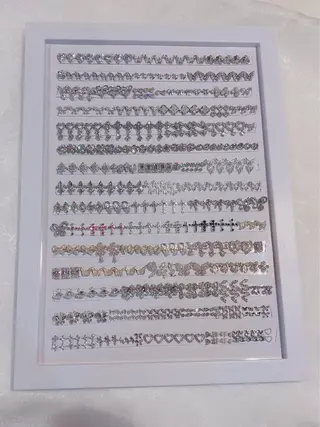 ネイル ＬuＬu ネイルサロンのネイルデザイン