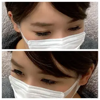 マツエク・マツパ ma-pa所属・ma-pa eye＆hairのマツエク・マツパデザイン