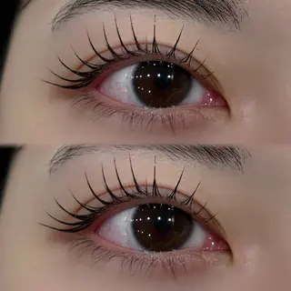 マツエク・マツパ vimlash 立川 /Hitomi🎀のマツエク・マツパデザイン