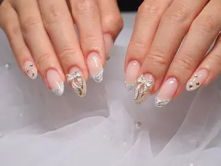 ネイル Nailsalon Graciasのネイルデザイン