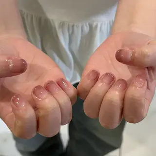 ネイル 田口 莉紗⌇paragelのネイルデザイン