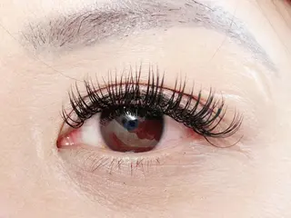 マツエク・マツパ eyelash momoのマツエク・マツパデザイン