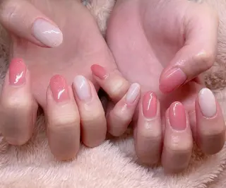 ネイル . yuimiのネイルデザイン