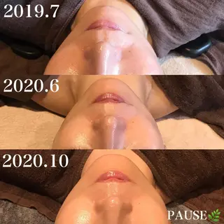 浜野 恵美のエステ・リラクイメージ