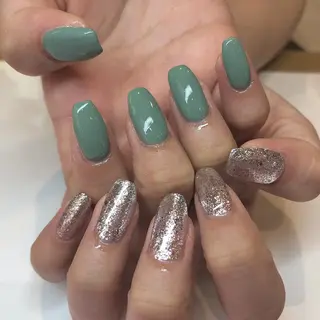 ネイル 鶴田୨ৎmaison de NALIのネイルデザイン