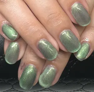 ネイル 華~Hana~所属・シェービング＆ ネイル華~Hana~のエステ・リラクイメージ