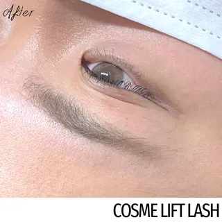 マツエク・マツパ CARA カーラのマツエク・マツパデザイン