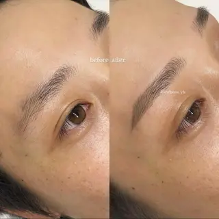 アイブロウ yume. hの眉毛・アイブロウイメージ