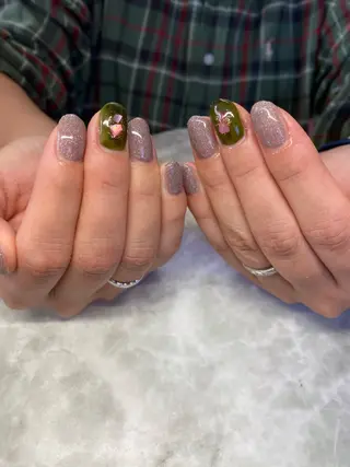 ネイル ネイリスト♡ AYAKOのネイルデザイン