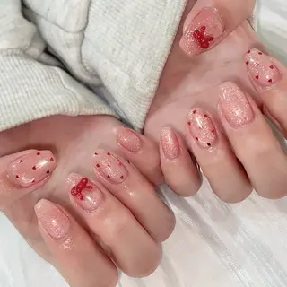 ネイル 林 ✨syousyouのネイルデザイン