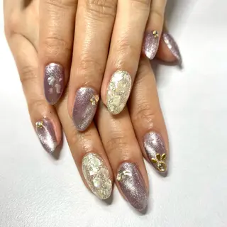 ネイル Babel Mirokuのエステ・リラクイメージ