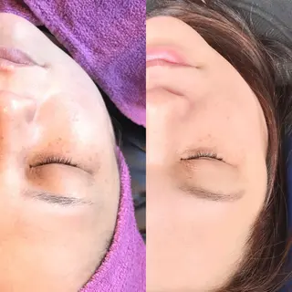 eyelash mi ミズホの眉毛・アイブロウイメージ