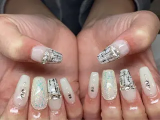 ネイル Beauty Salon  Luna所属・Beauty Salon Lunaのエステ・リラクイメージ