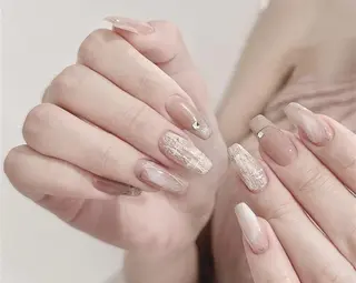 ネイル Cute beauty2のマツエク・マツパデザイン