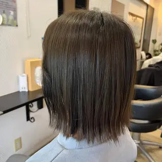 カラー Venus倉敷店所属・Venus 倉敷店のヘアスタイル