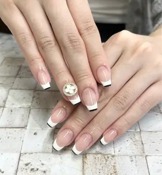 ネイル ネイルサロンNoel所属・takenawa sakiのネイルデザイン