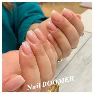 ネイル ネイル ブーマーのネイルデザイン