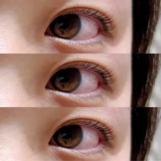 マツエク・マツパ アイリスト¨̮♡ 春香のマツエク・マツパデザイン