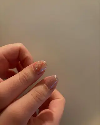 ネイル Elio所属・Elio 国泰寺のネイルデザイン