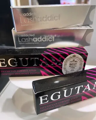 マツエク・マツパ 木島 安衣のマツエク・マツパデザイン