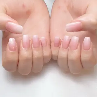 ネイル NailOnason ナナのネイルデザイン