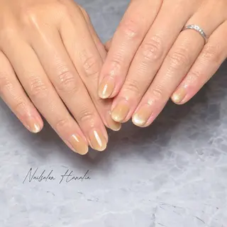 ネイル nailsalon hanaliaのネイルデザイン