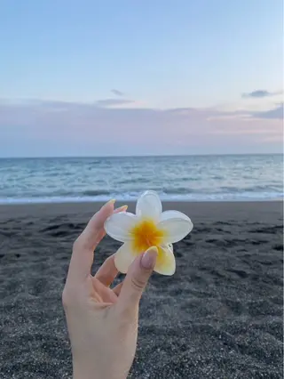 ネイル w*ange nail所属・w*ange MAOのネイルデザイン