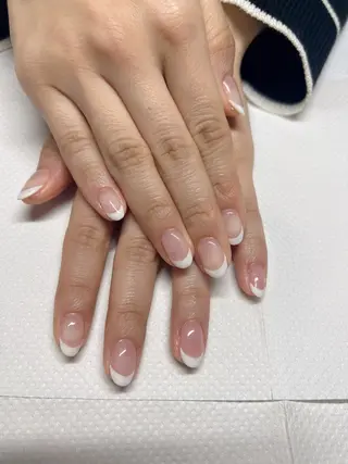 ネイル Odon Beauty  nail  salon所属・VIP TRENDYのネイルデザイン