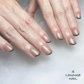 ネイル S LOUNGE NAIL所属・パーツたくさん🍓 SUMIのネイルデザイン