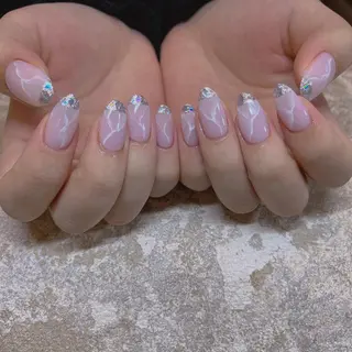 ネイル LOVE NAIL 💕Sonoのネイルデザイン