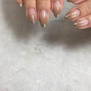 ネイル espoir. muのネイルデザイン