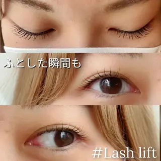 マツエク・マツパ Hair make Abdiel 所属・abdiel  hiroのマツエク・マツパデザイン