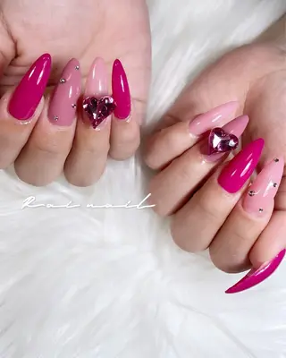 ネイル Rai nail_ Risaのネイルデザイン