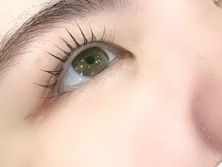 マツエク・マツパ OAKSTAFF (すぐ予約のみ)のマツエク・マツパデザイン